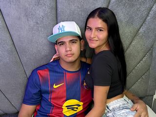 jasmin webcam couple photo MaferAndSamuel
