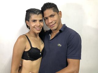 camgirl anal live webcam MarceAndConnor