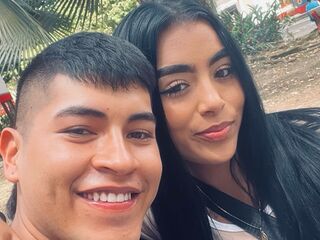 jasmin cam couple MaryAndy