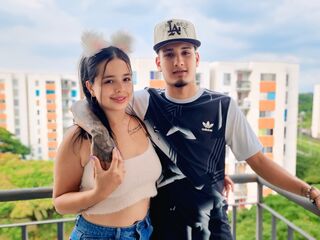 fucking web cam couple liveshow MiaAndCharles