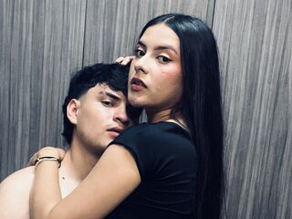live porn cam NovaAndJack