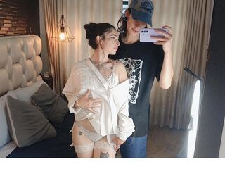 hot camcouple sex RavenAndLogan