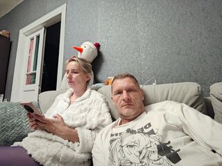 teaser webcam TanyaAndAlex