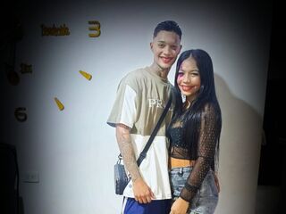 cam chat YuleimysAndAlex