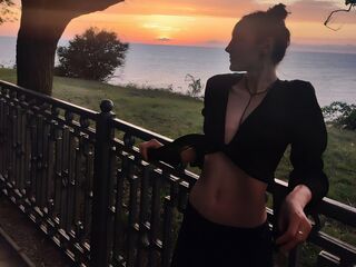 sex web cam fetish AllisonReech