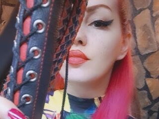 bdsm camgirl live AmbraBlair