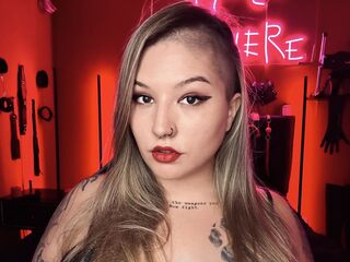 fetish livecam AngelinaVonnDeep