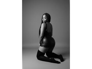 fetish web cam live BrownNina