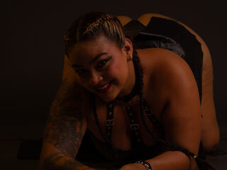 bdsm fetish web cam show CattleyaOrozco