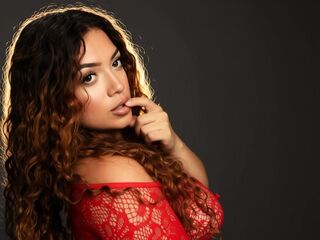 girl latex fetish sex cam CherylRouse