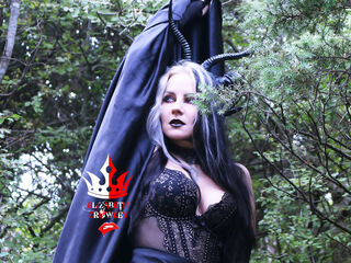 domina web cam photo ElizabethCrowley