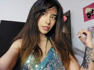 camgirl foot fetish livecam EmilyChiara