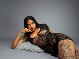 webcamgirl bdsm show IvonneRussell