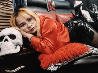girl in tights web cam KaiserSarah