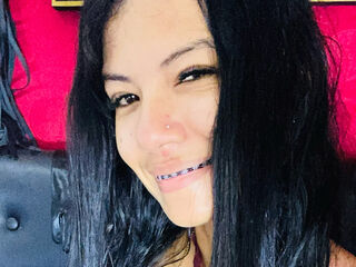 latex fetish cam KalifaMarie