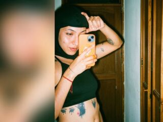 bizarre fetish livecam KendraKink