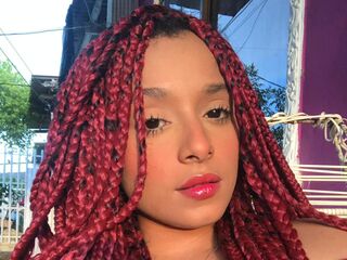 fetish camgirl KiaraJhones