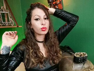 domina live cam LeilaDom