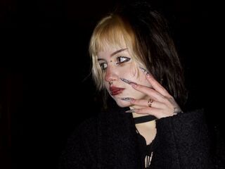 bondage webcam show LiyaLuna