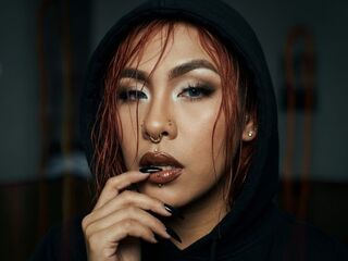 girl foot cam SharomCastle