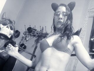 cam girl fetish SheeranIsabella