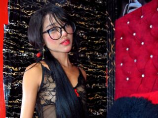 cam girl fetish show SophieFleming