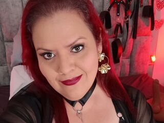 webcamgirl bdsm live sex webcam VanessaMocka