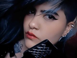 fetish sex web cam ZussanGravereign