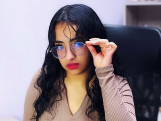 naked webcam girl AbbyRosh