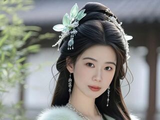 hot camslut Adalinmiya