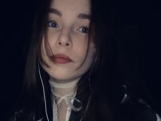 cam stripper AdelinaMorris