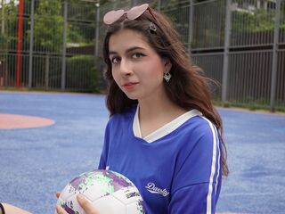 camgirl playing with sex toy AdrianaCline