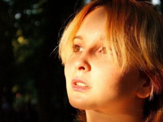 live sex picture AgnesToppen