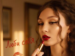 jasmin webcam girl AgustinaLinder