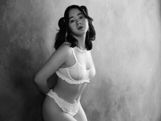 beautiful girl AislyFollin