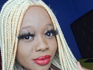 free web cam chat AkeliaHampson