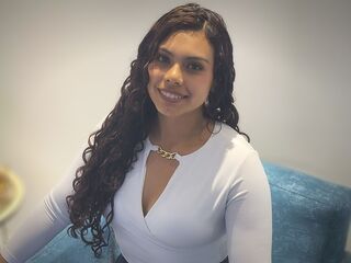 cam bitch AlejaJara
