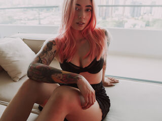 live porn cam AlessaLaurent