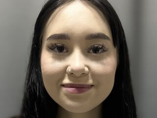 naughty camgirl masturbating with dildo AlicaSwith