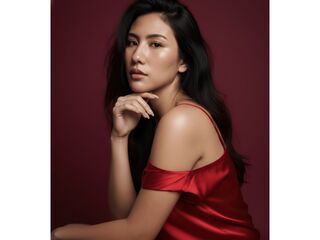 webcamgirl AliceDatu