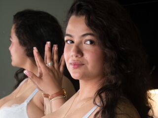 free jasmin AliceMorellli