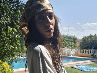 free jasmin livesex AliceSanz