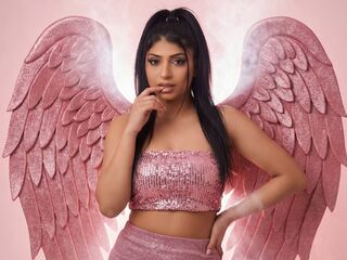 camgirl playing with sex toy AliceVelvour