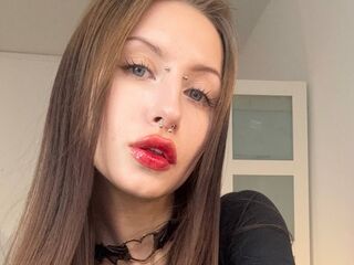 jasmin web cam AliceWallflower