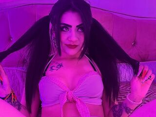 Kinky webcam AliciaVelle