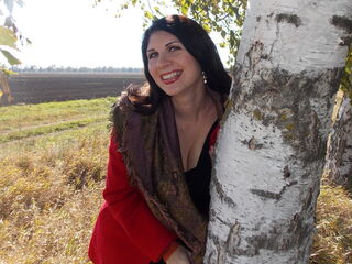 camgirl live sex picture AlinaPrudova