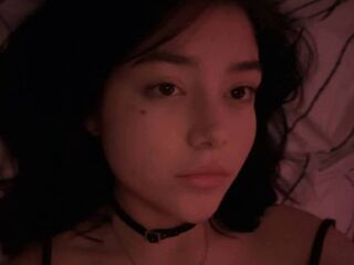 girl cam live AlisaGlow