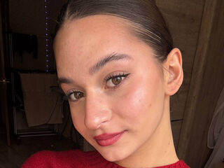 erotic webcam video AlisenBrown