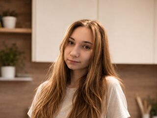 hot striptease web cam AllieShewmaker