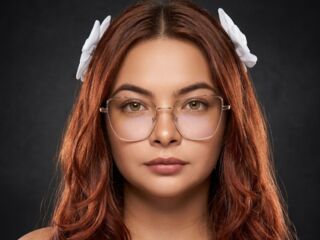 cam girl picture AllisonDawson